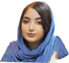 روژین شیرزاد